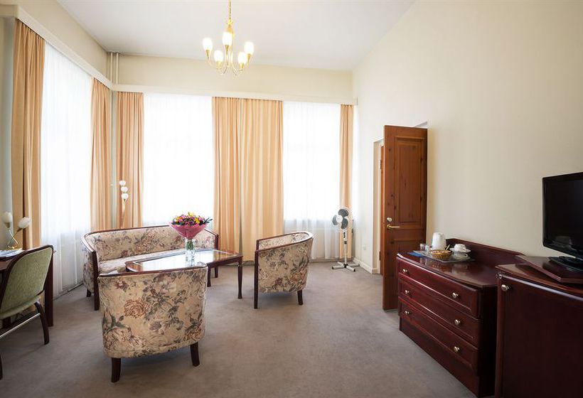 Best Eastern Hotel Spbvergaz 2