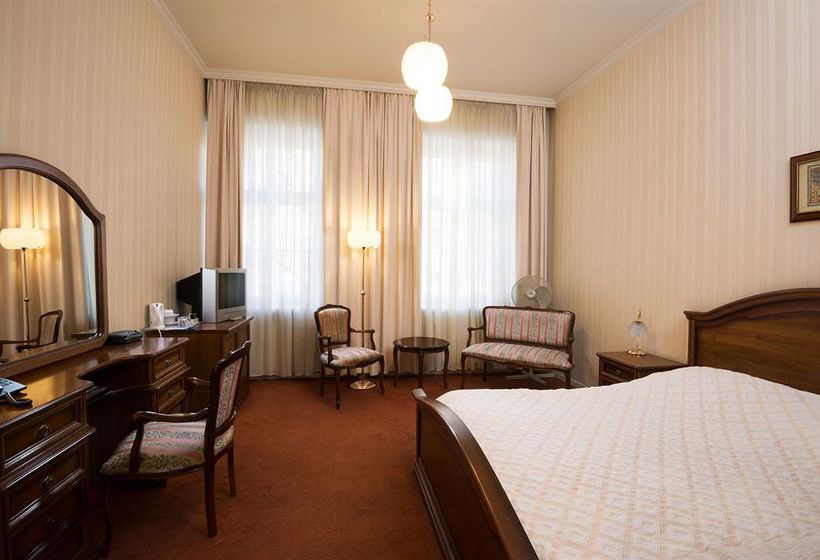 Best Eastern Hotel Spbvergaz 4