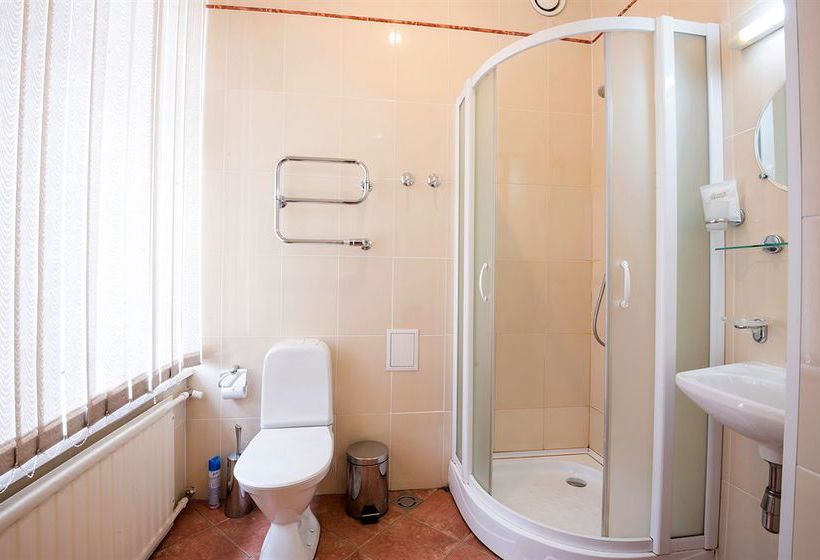 Best Eastern Hotel Spbvergaz 5