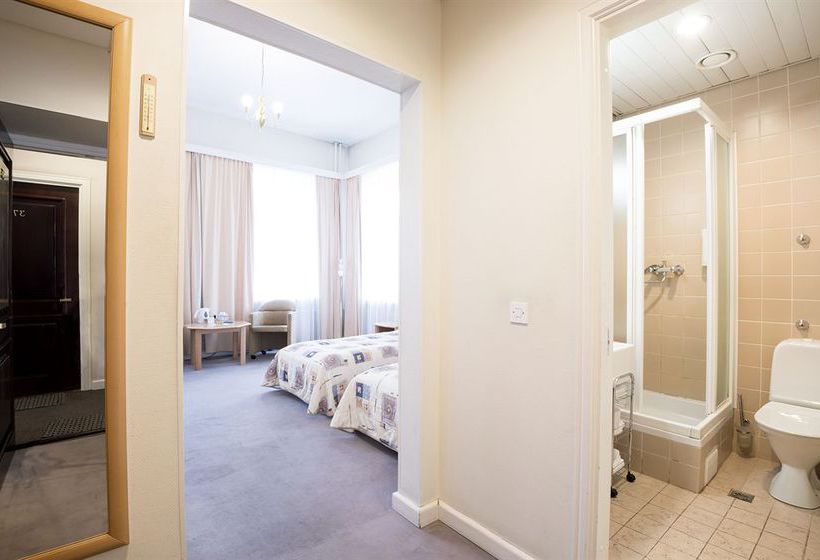 Best Eastern Hotel Spbvergaz 7