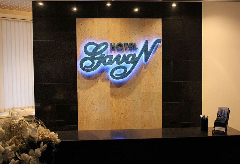 Best Eastern Hotel Gavan Vladivostok Primorie