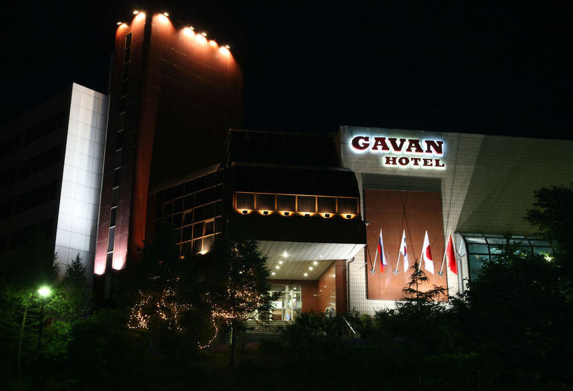 Best Eastern Hotel Gavan 20