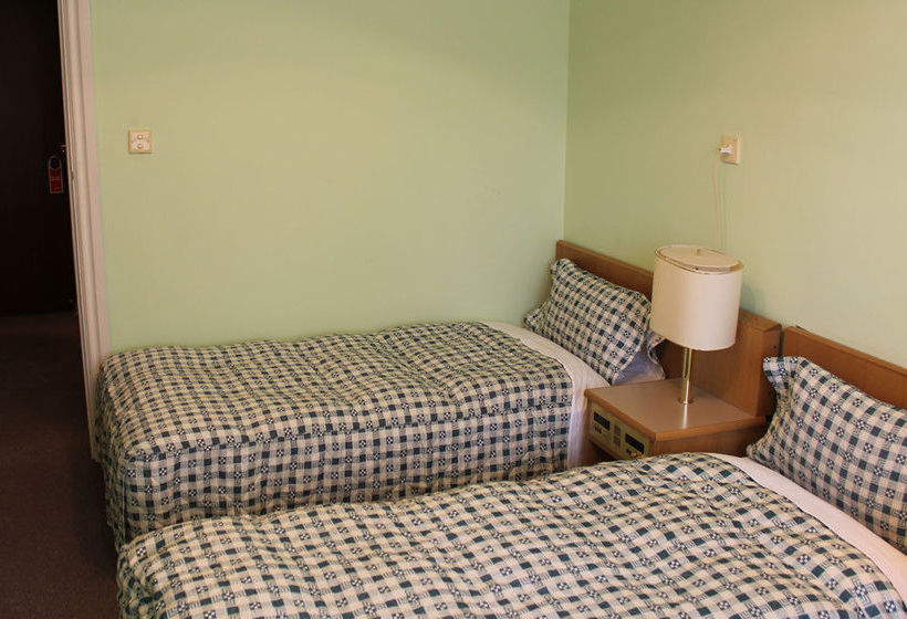 Best Eastern Hotel Gavan 4