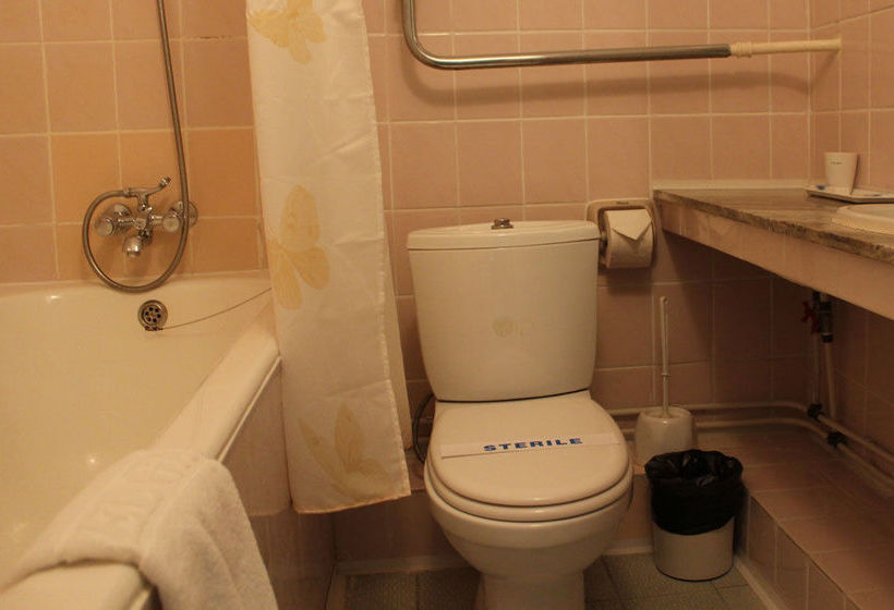 Best Eastern Hotel Gavan 5