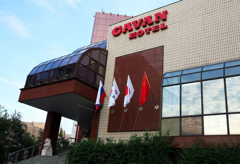 Best Eastern Hotel Gavan 6