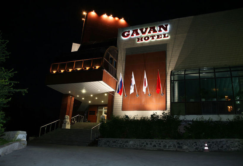 Best Eastern Hotel Gavan 9