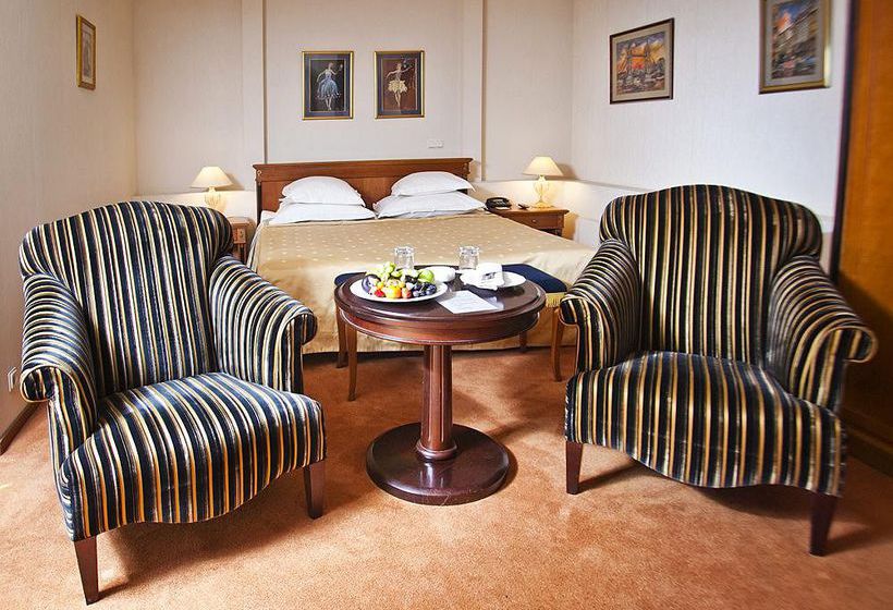 Author Boutique Hotel 1