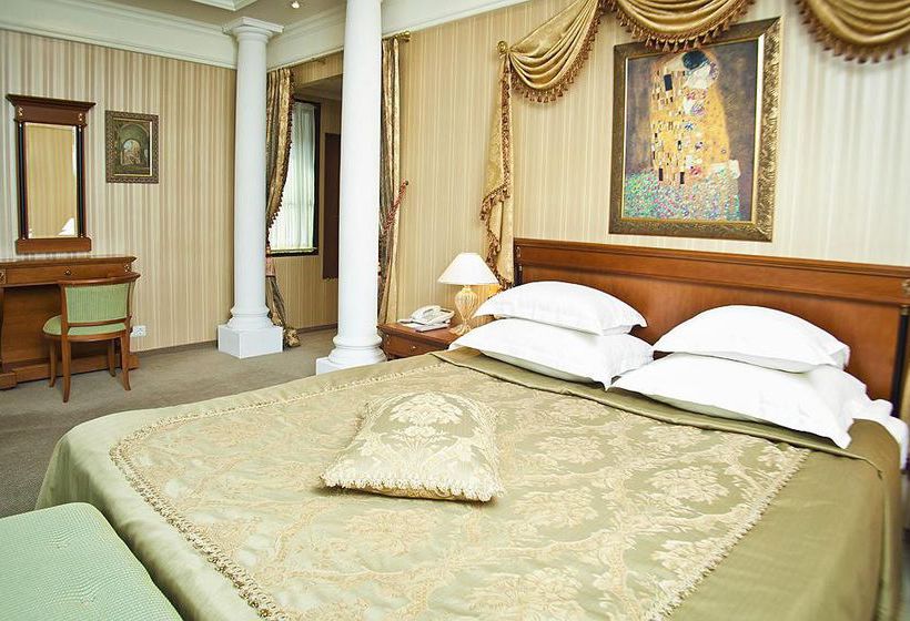 Author Boutique Hotel 10