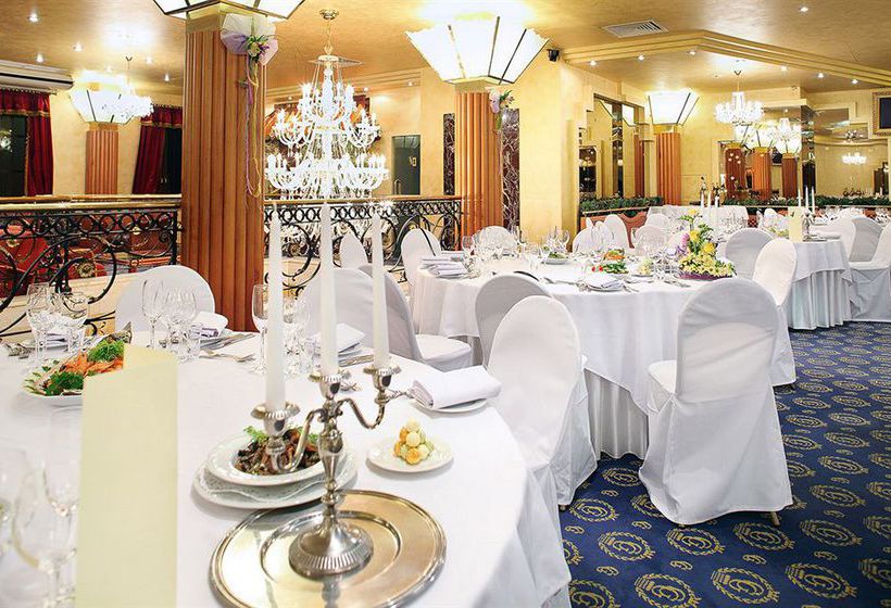 Author Boutique Hotel 12