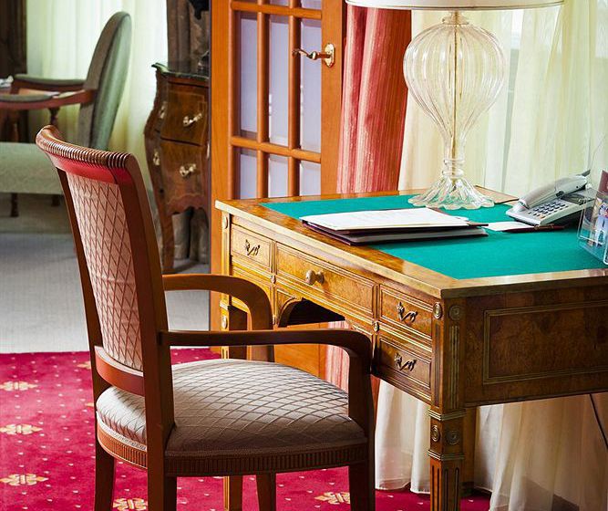 Author Boutique Hotel 13