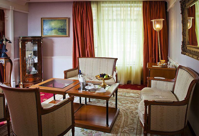 Author Boutique Hotel 15