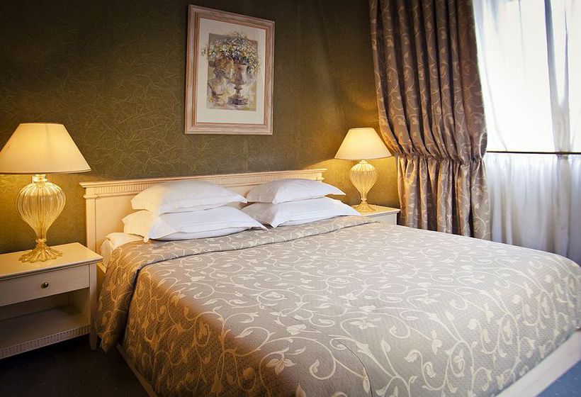 Author Boutique Hotel 18