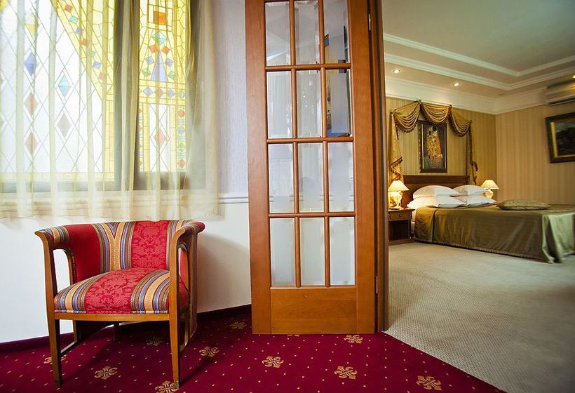 Author Boutique Hotel 19