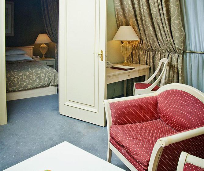 Author Boutique Hotel 9