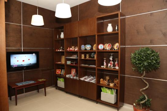 Hotel Best Eastern Dis Cheboksary Chuvasia