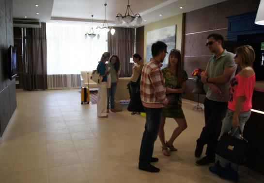 Hotel Best Eastern Dis 10