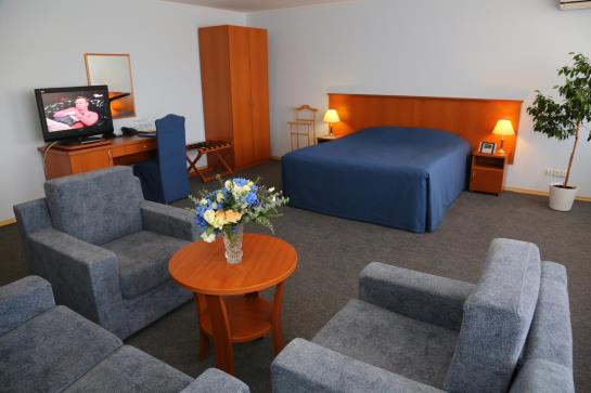 Hotel Best Eastern Dis 11