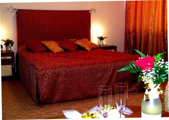 Hotel Best Eastern Dis 13