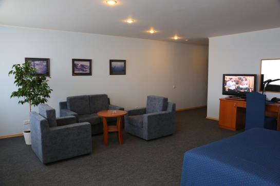 Hotel Best Eastern Dis 16