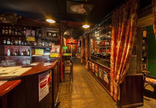 Hotel Best Eastern Dis 18