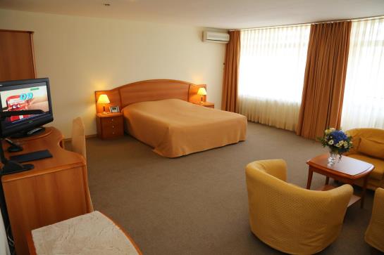 Hotel Best Eastern Dis 2