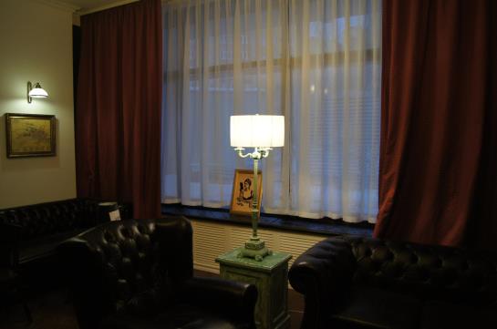 Hotel Best Eastern Dis 3