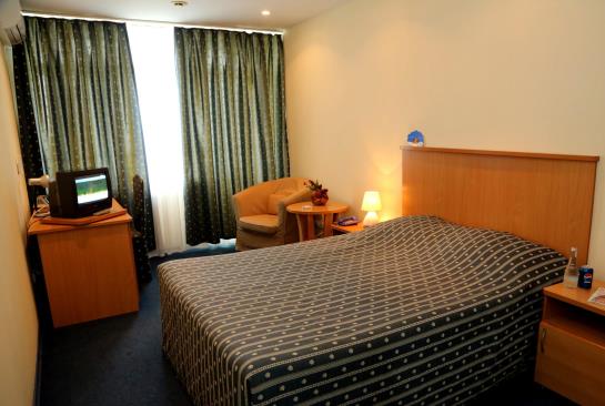 Hotel Best Eastern Dis 4