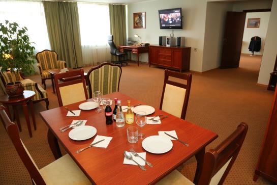 Hotel Best Eastern Dis 5