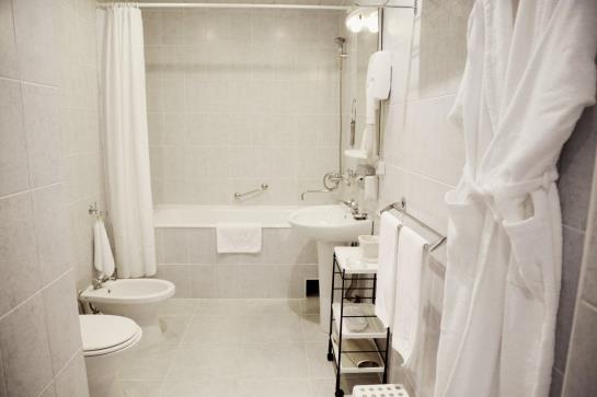 Hotel Best Eastern Dis 6