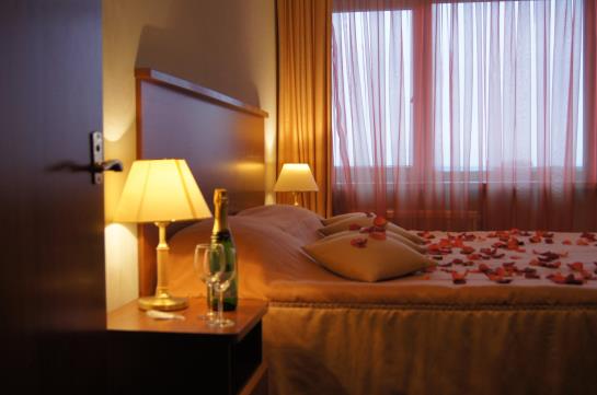 Hotel Best Eastern Dis 9