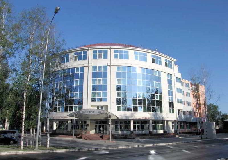 Hotel Best Eastern Taray Janti-Mansi