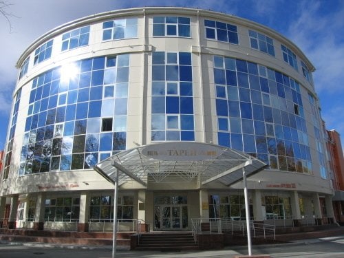 Hotel Best Eastern Taray 1