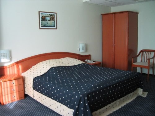 Hotel Best Eastern Taray 2