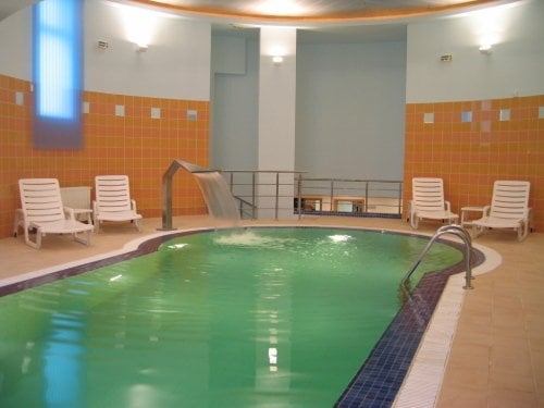 Hotel Best Eastern Taray 3