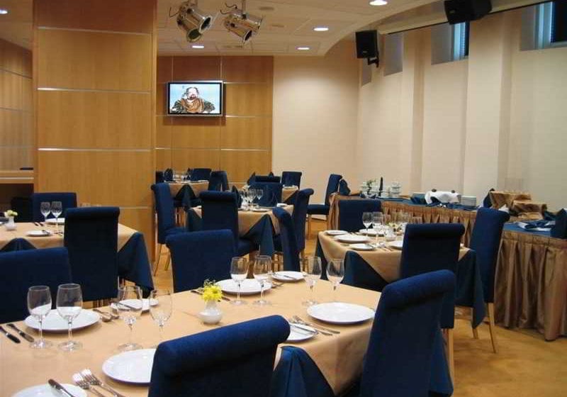 Hotel Best Eastern Taray 4