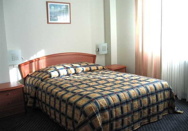 Hotel Best Eastern Taray 5