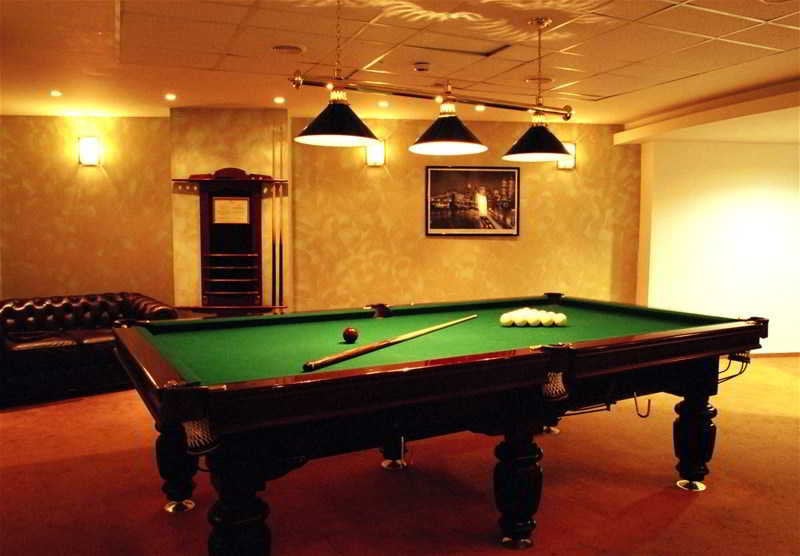 Hotel Best Eastern Taray 6