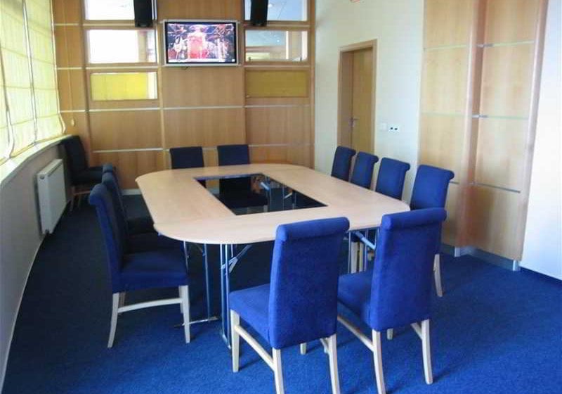 Hotel Best Eastern Taray 7