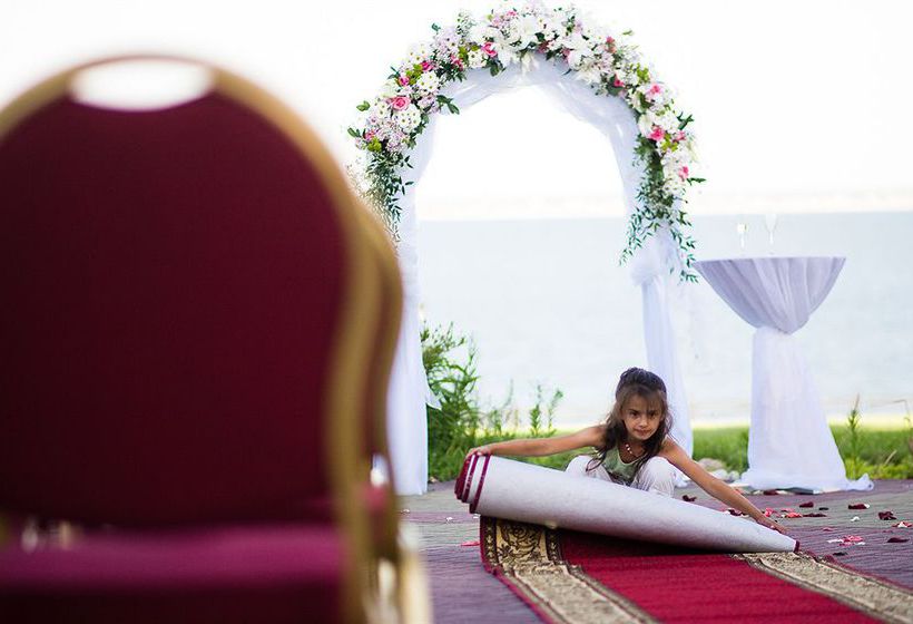 Hotel Smolinopark Cheliábinsk