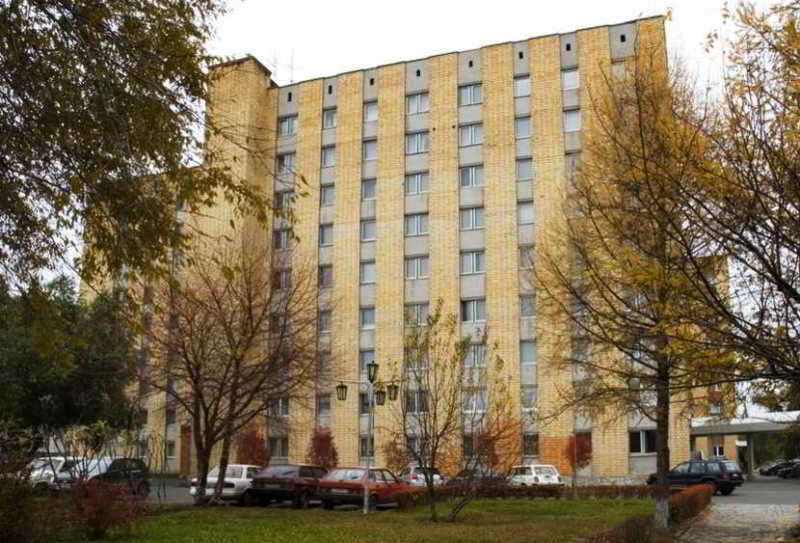 Best Eastern Hotel Yakhont