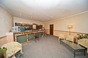 Hotel Best Eastern Park Krai de Krasnodar