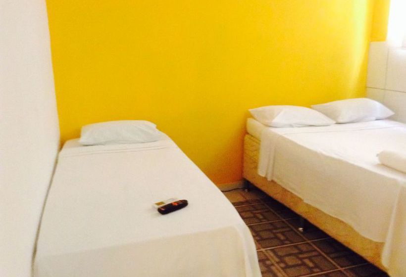 Hotel Pousada Bem-te-vi