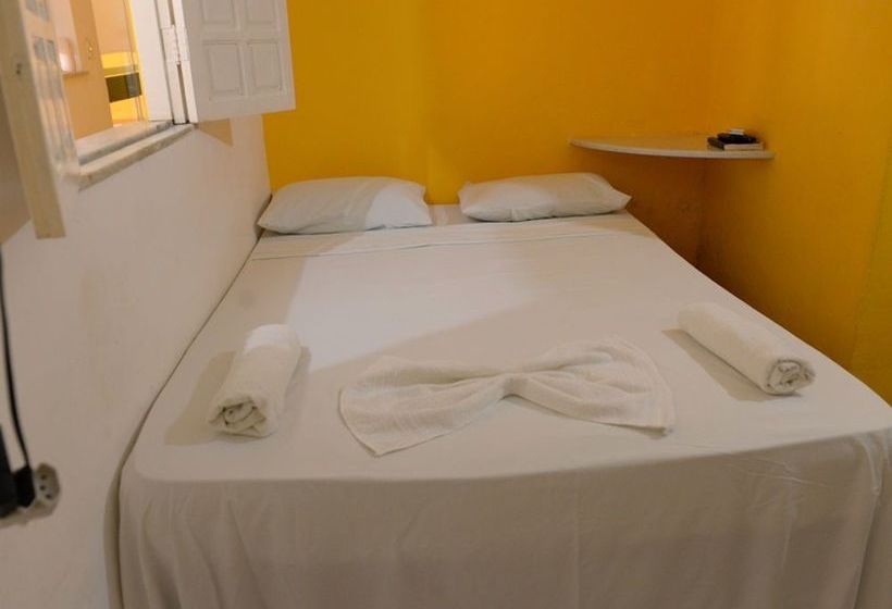 Hotel Pousada Bem-te-vi  | Morro de são Paulo | Bahia | Brasil 15