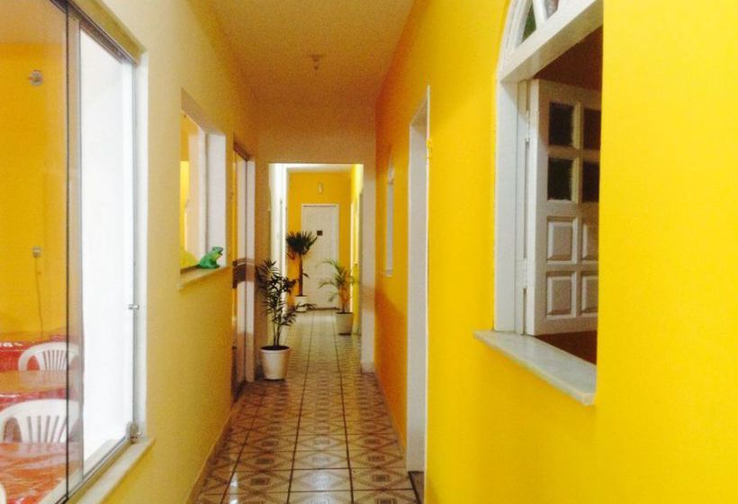 Hotel Pousada Bem-te-vi  | Morro de são Paulo | Bahia | Brasil 16