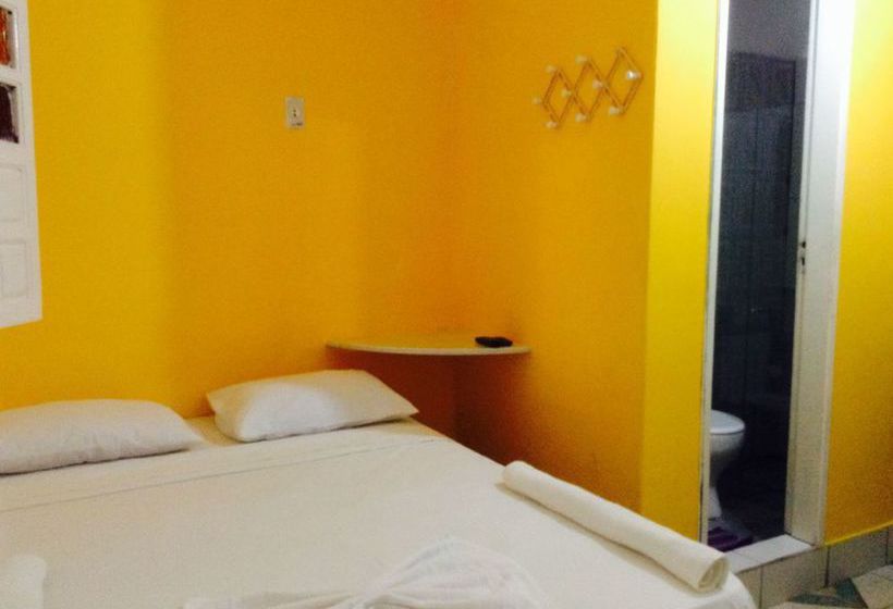 Hotel Pousada Bem-te-vi  | Morro de são Paulo | Bahia | Brasil 17