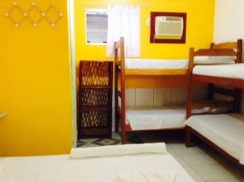 Hotel Pousada Bem-te-vi  | Morro de são Paulo | Bahia | Brasil 19