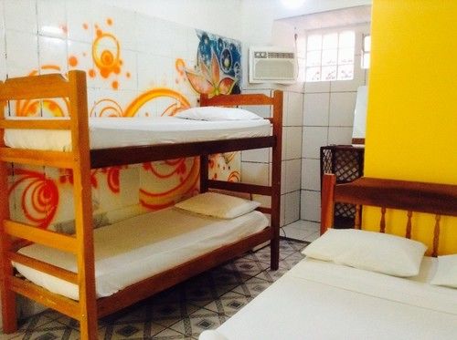 Hotel Pousada Bem-te-vi  | Morro de são Paulo | Bahia | Brasil 20