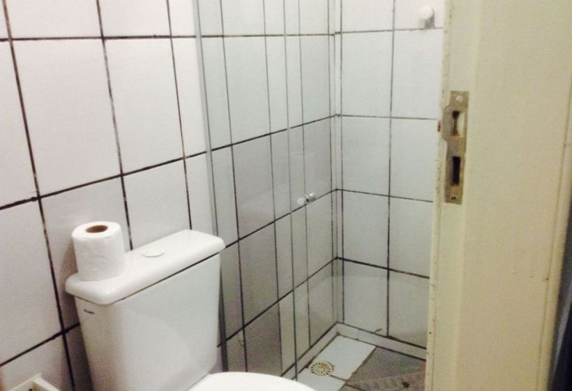 Hotel Pousada Bem-te-vi  | Morro de são Paulo | Bahia | Brasil 4