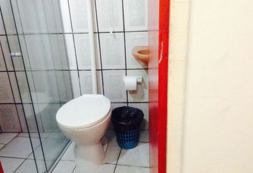 Hotel Pousada Bem-te-vi  | Morro de são Paulo | Bahia | Brasil 5