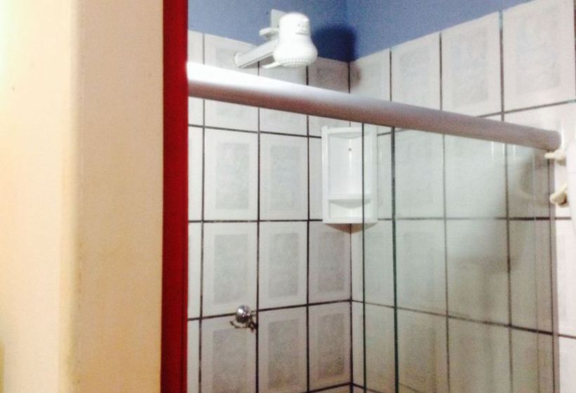 Hotel Pousada Bem-te-vi  | Morro de são Paulo | Bahia | Brasil 6